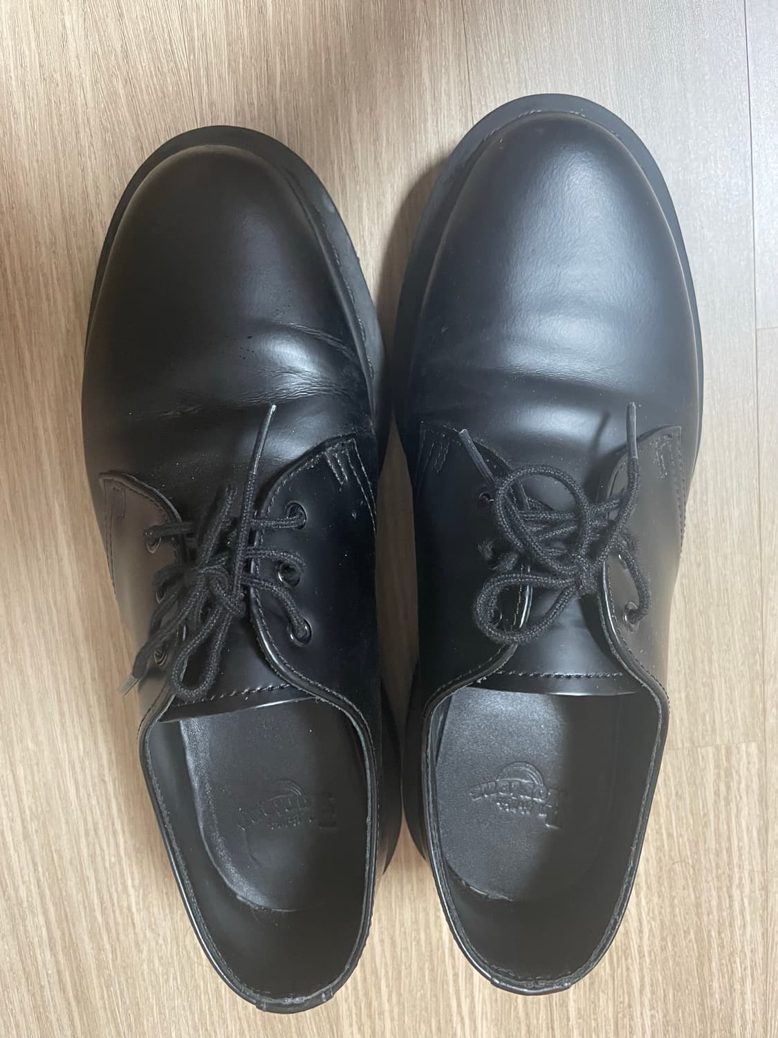 닥터마틴 1461 모노 250 상품이미지2