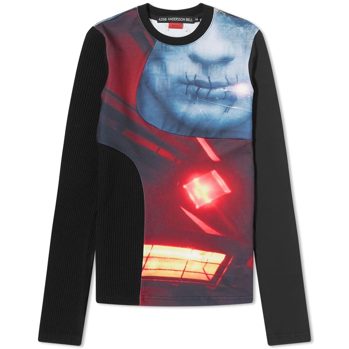  앤더슨벨 필름 아카이브 롱 슬리브 상품이미지1