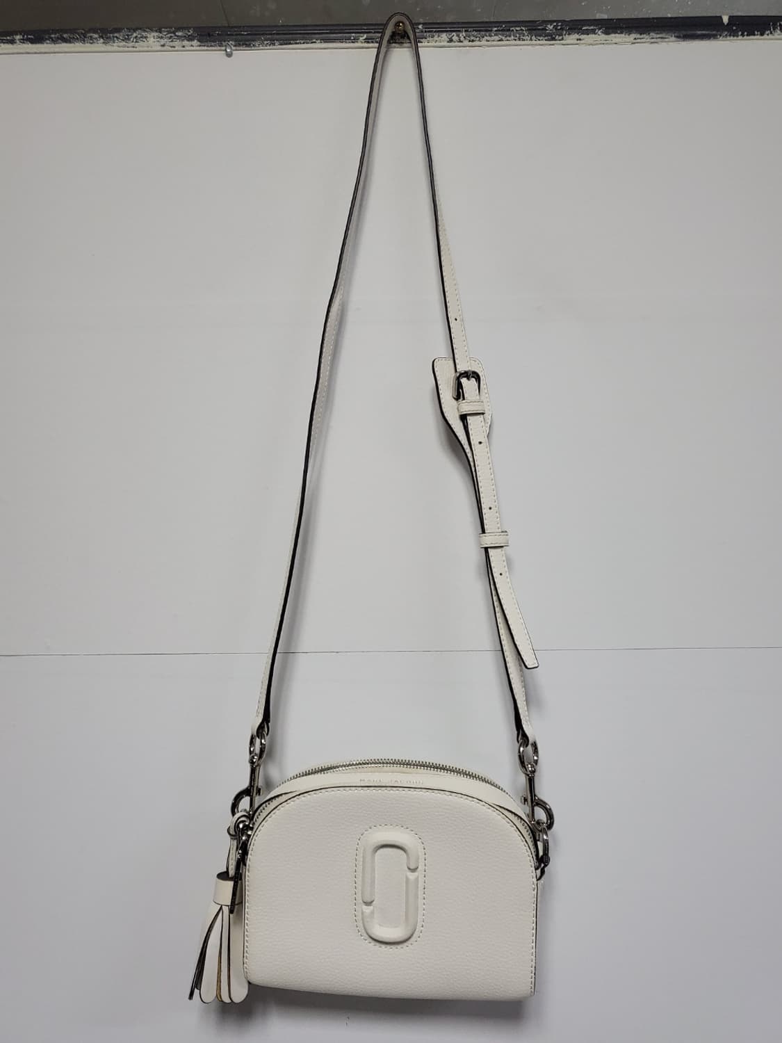 마크제이콥스 미니크로스백 정품  상품이미지1