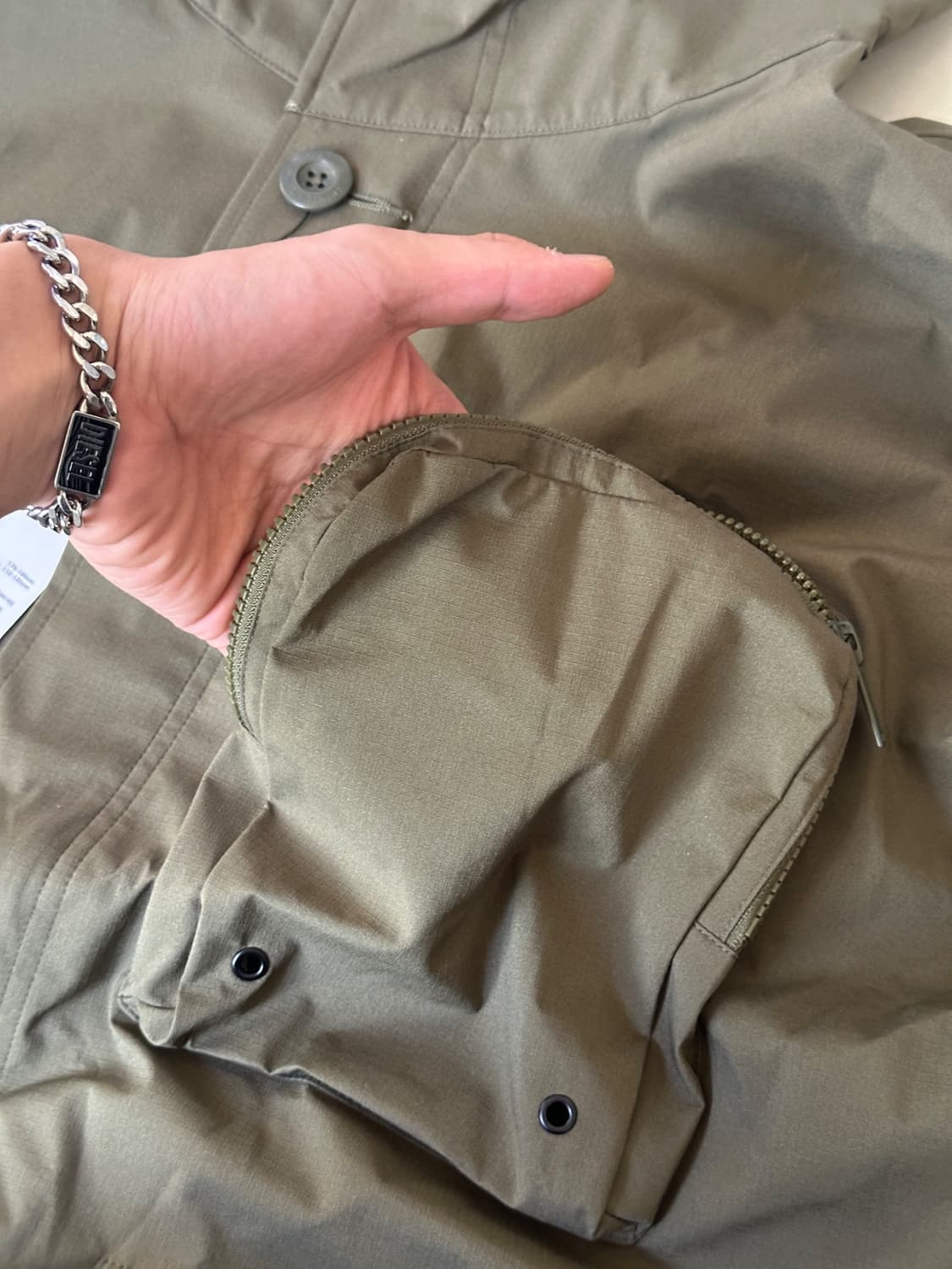 utility blouson 상품이미지2