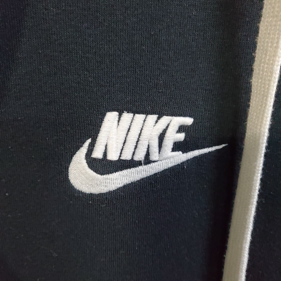 나이키  센터 로고 후드티   상품이미지3