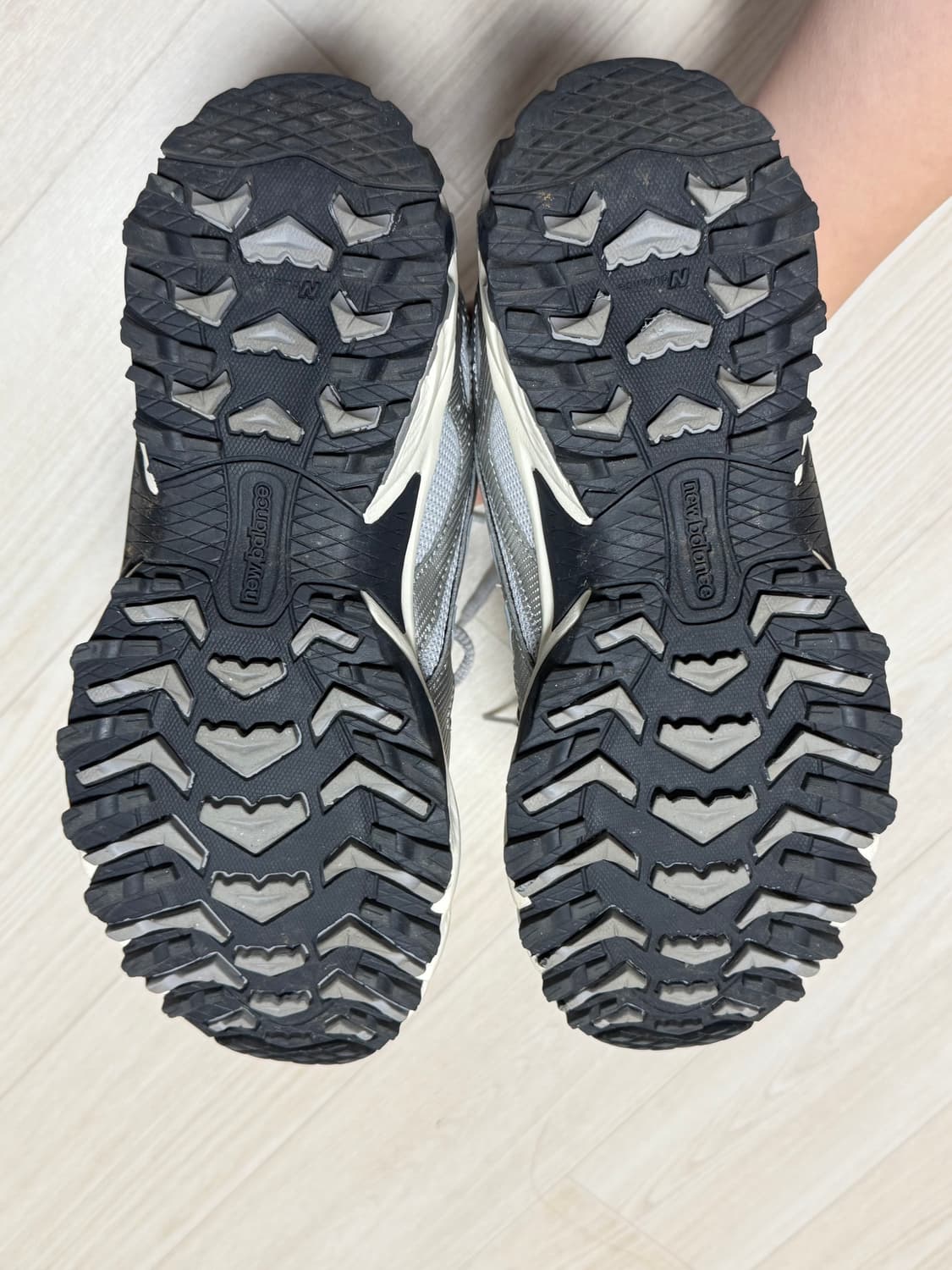 뉴발란스 610 TAU 상품이미지2