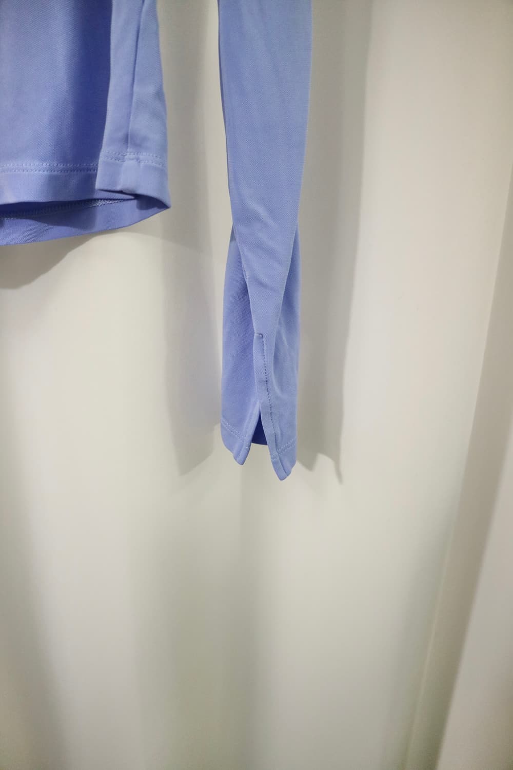 Helmut Lang viscose top 상품이미지3