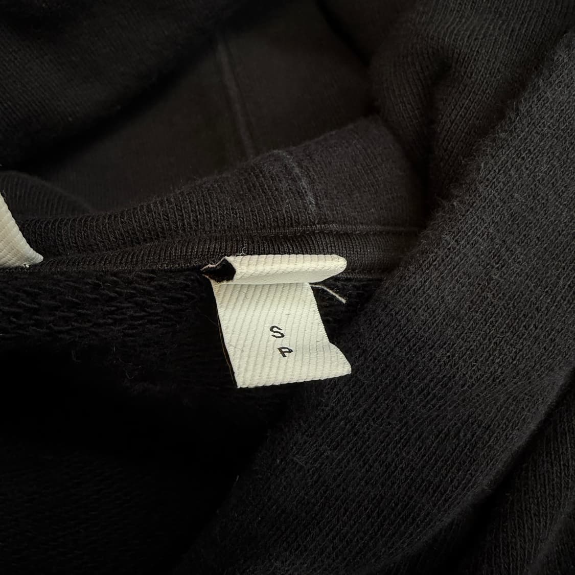 버버리 자수로고 후드 [ 55-66 ] 상품이미지7