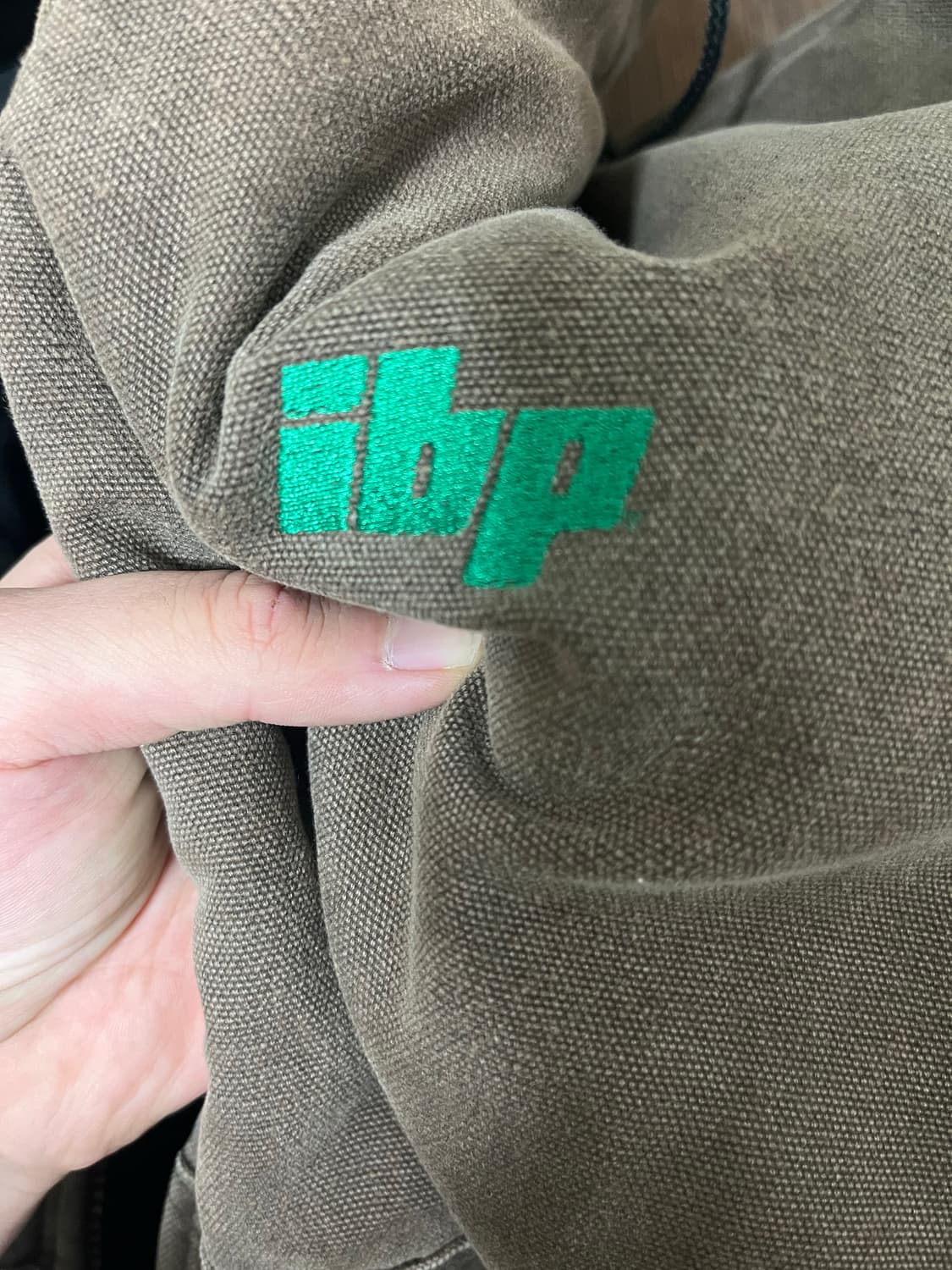 칼하트 j68 CHT 액티브 j130 상품이미지7