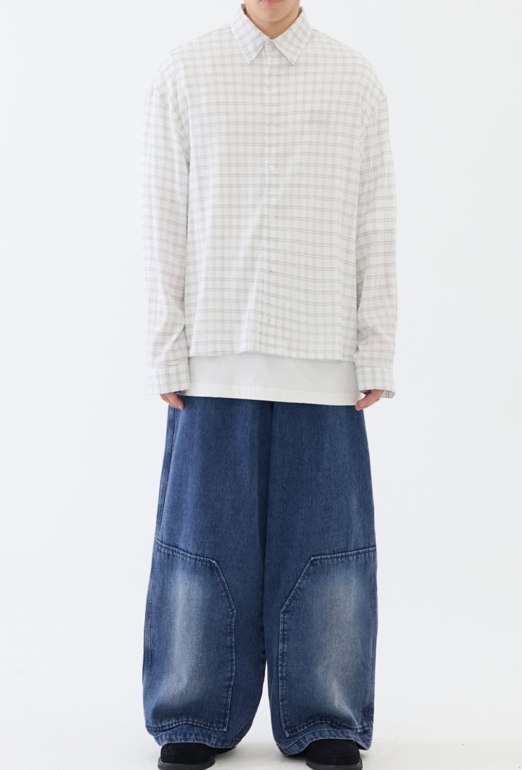 셔츠 3개 일괄 상품이미지2