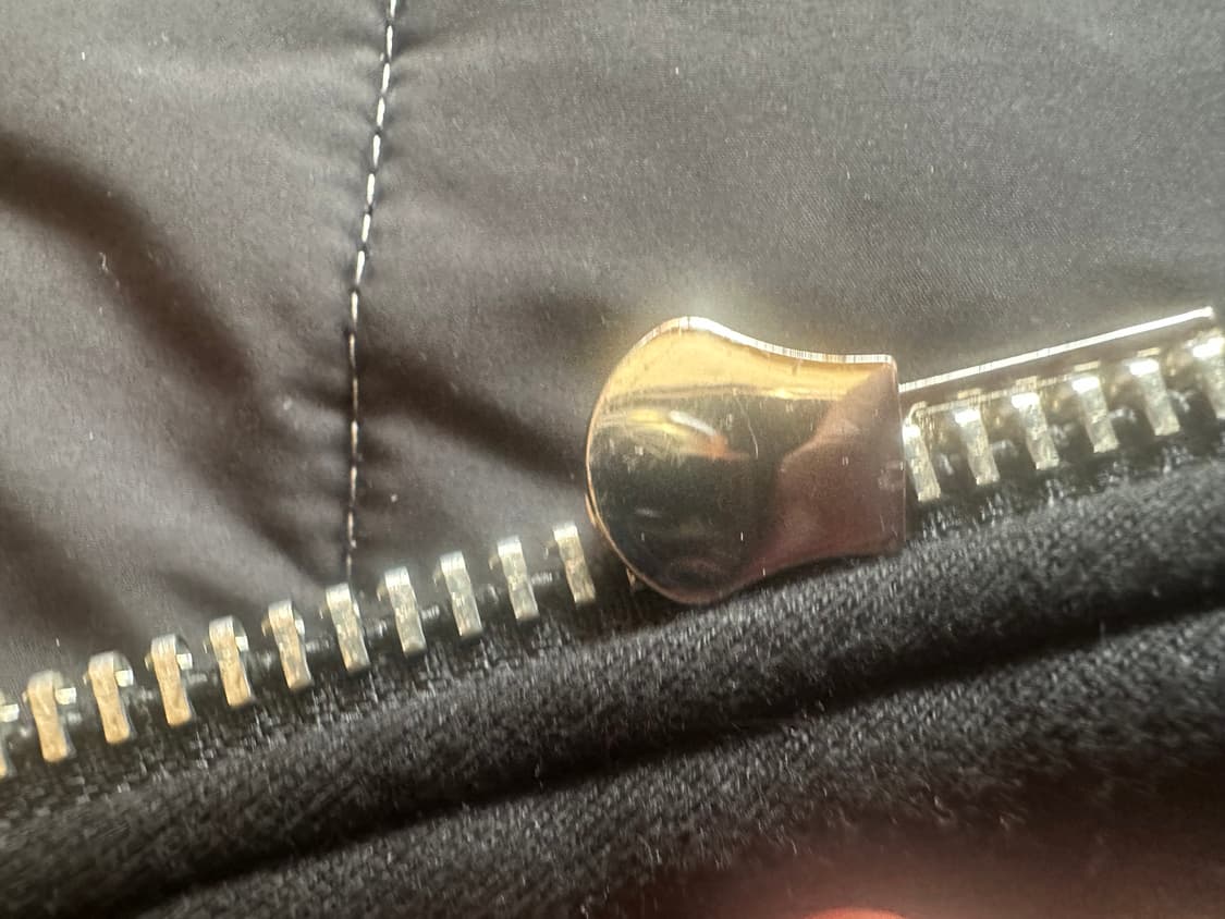 릭오웬스 마운틴 후드집업 판매합니다 상품이미지5