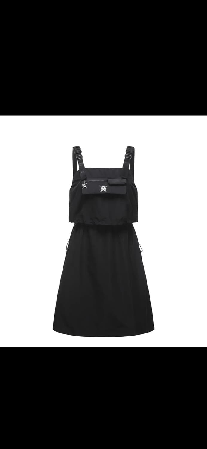 ANEW 어뉴 여성 골프 원피스 상품이미지1