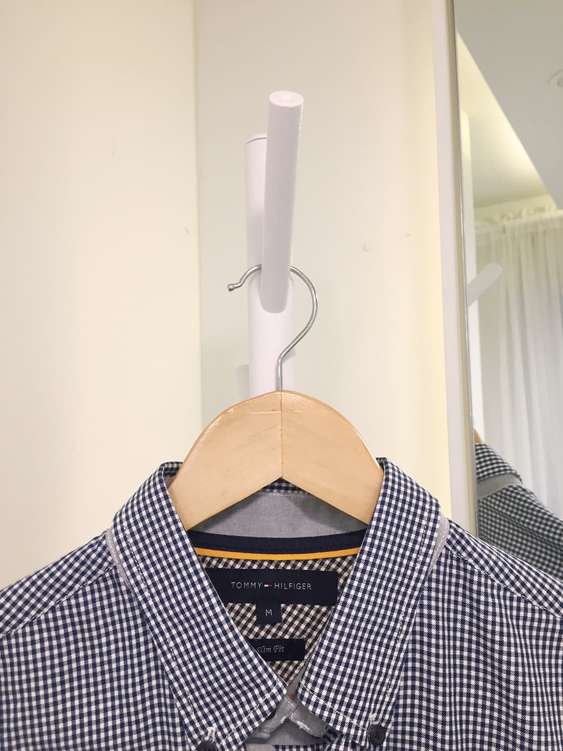 Women Tommy Hilfiger Shirt 95 상품이미지5