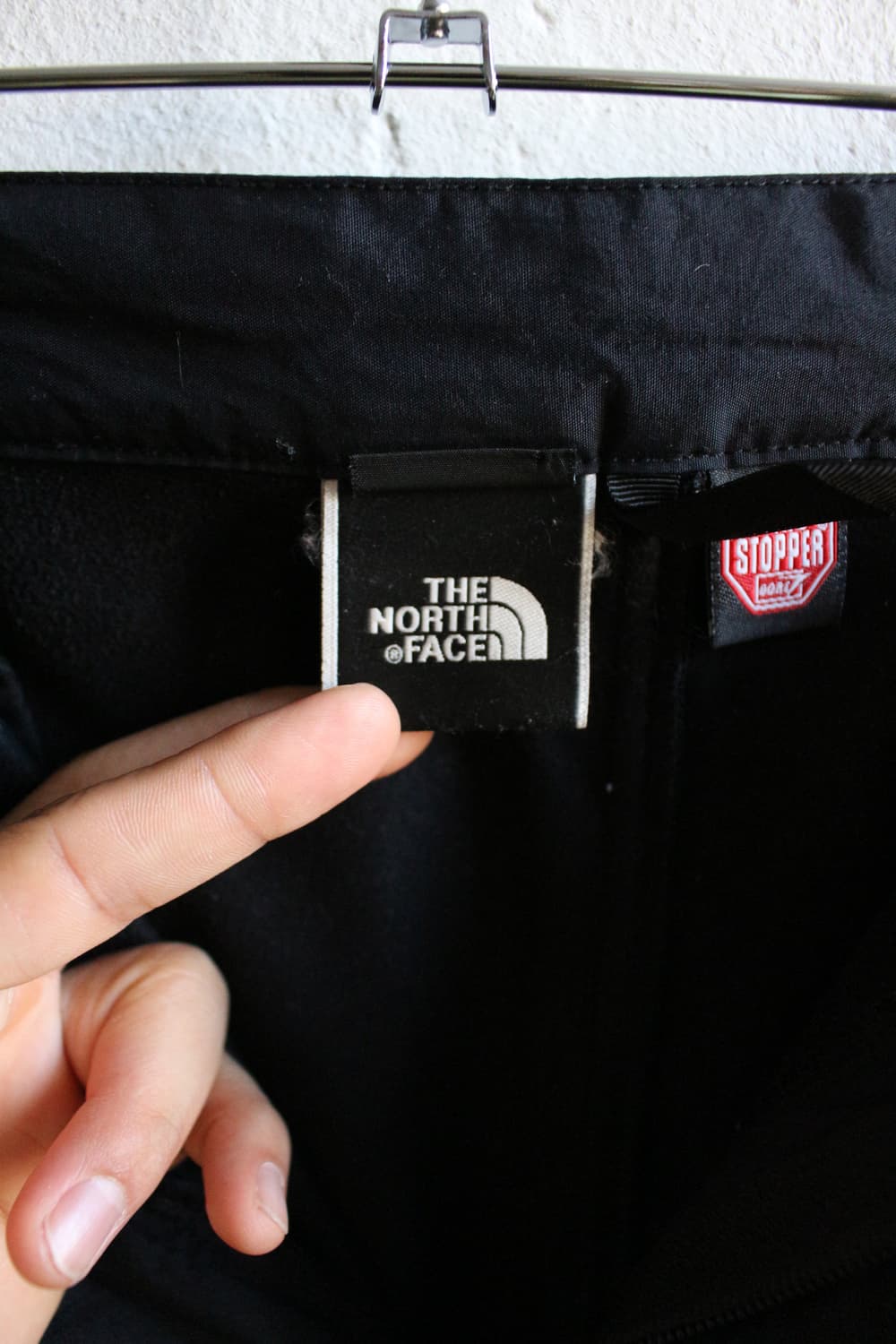 노스페이스 윈드스토퍼 팬츠 상품이미지7