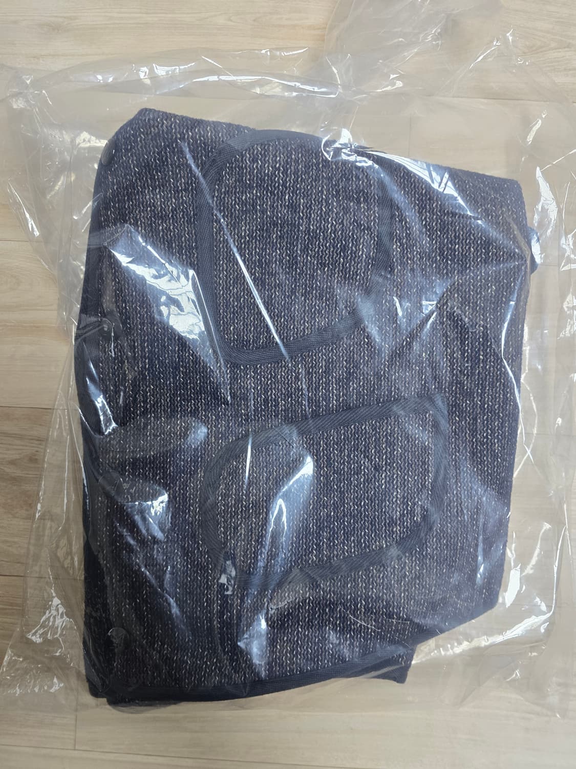 [새상품] 아나토미카 BB Vest 44 size 상품이미지3