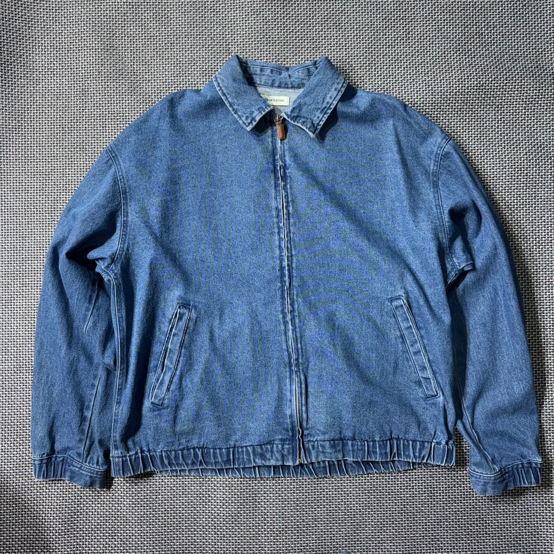 프릭스스토어 데님 자켓 ( M/OLD-7829 ) 상품이미지1