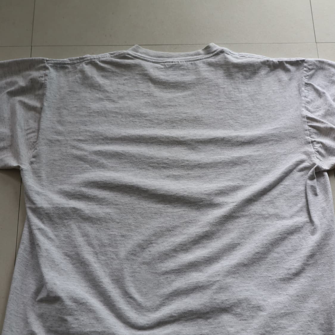 90s 오네이타 MADE IN USA 싱글스티치 티셔츠(L) 상품이미지7