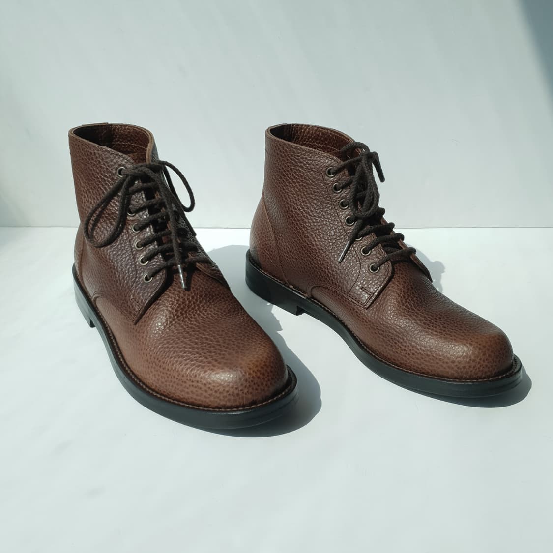 Junya Watanabe CDG 6hole Boots 상품이미지8