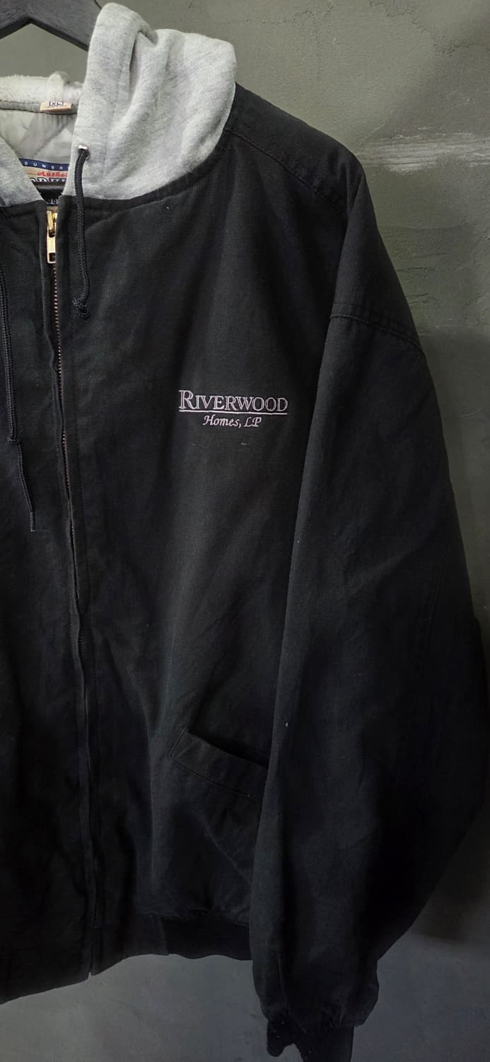 Dunbrook - Quilted Lined 상품이미지4