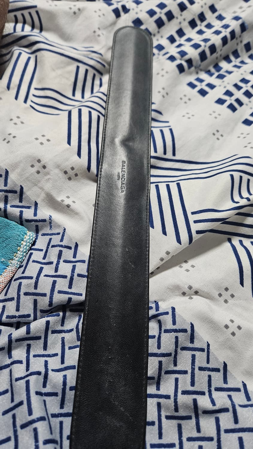 발렌시아가 뱅글 팔찌 상품이미지3