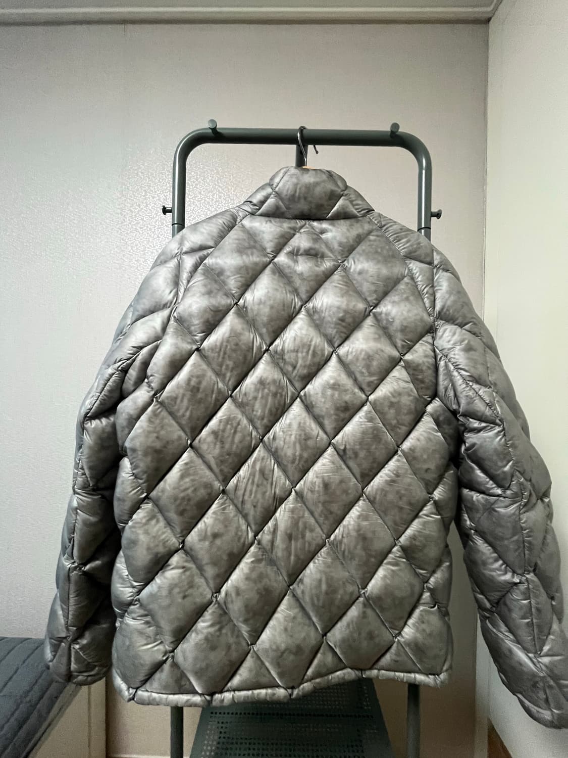 로아 ROA HIKING Nuna 800 Fill Down jacket 상품이미지4