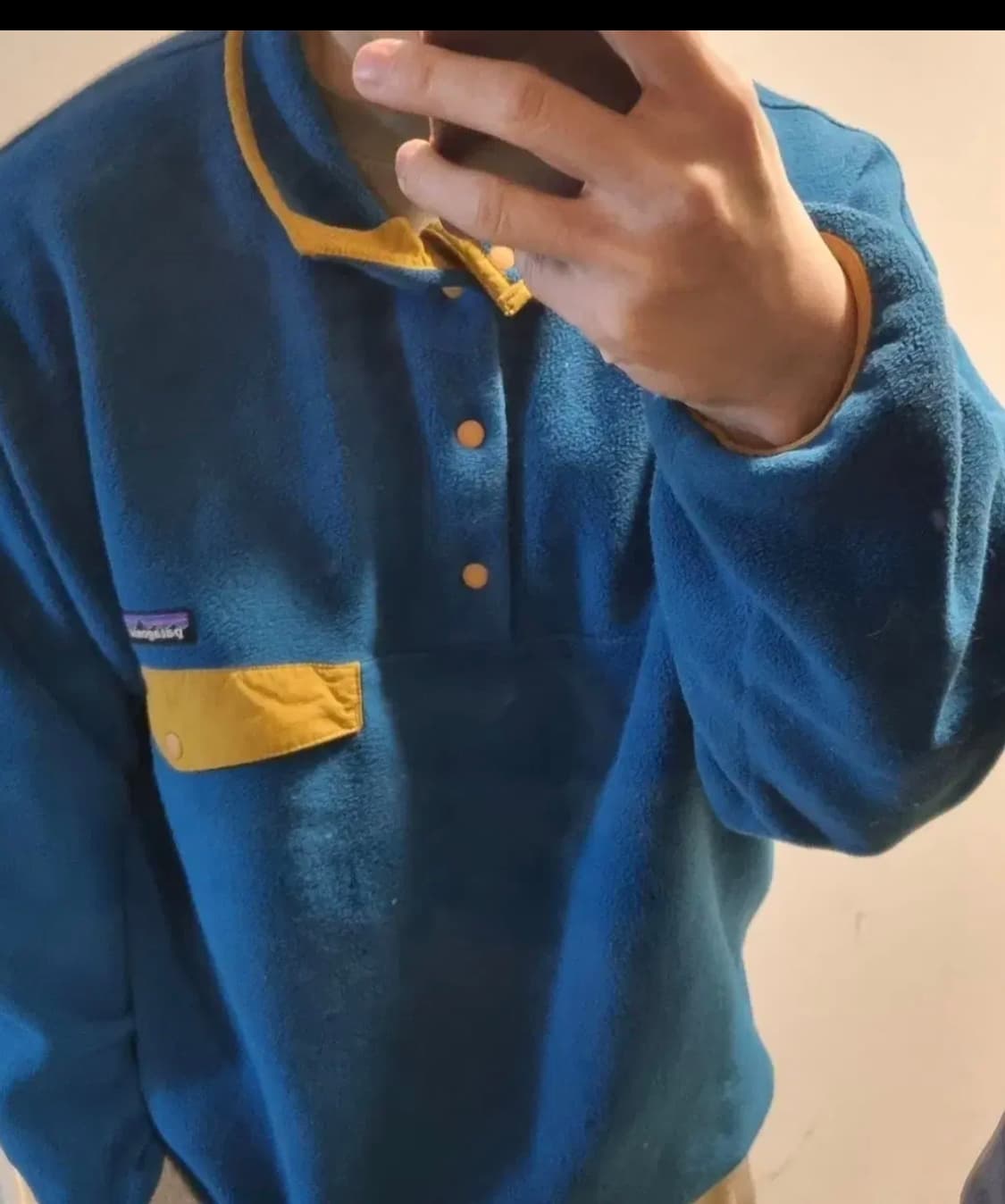 파타고니아 신칠라 언더워터  상품이미지3