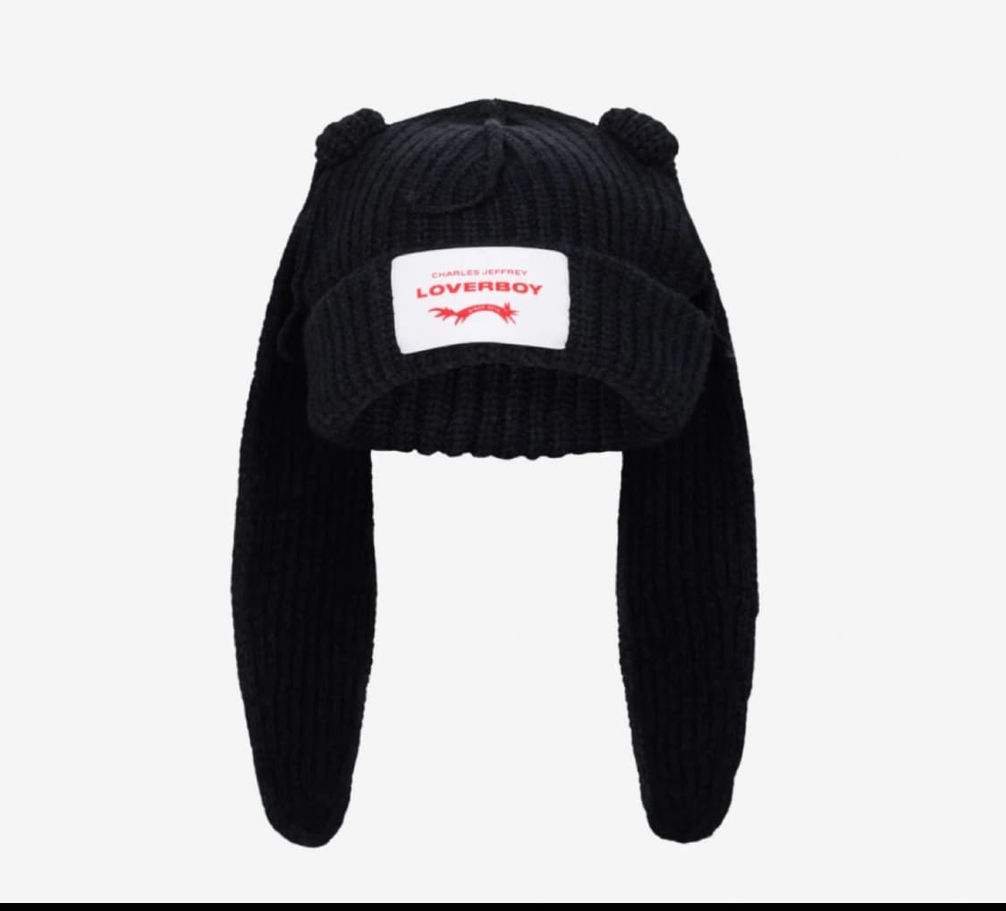 [F]찰스 제프리 러버보이 토끼비니 상품이미지1