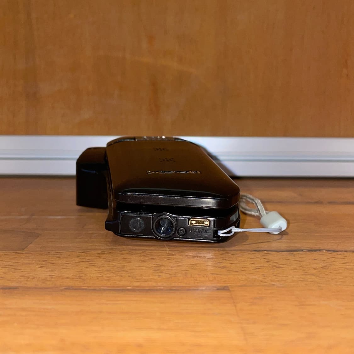 Sanyo Xacti DMX-CG10 Handycam 상품이미지8