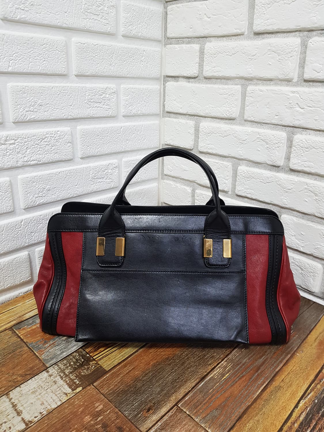 [정품] 끌로에 엘리스백 2way 상품이미지3