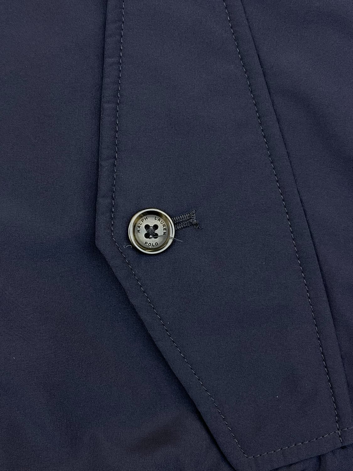 폴로 랄프로렌 폴리쉘 바라쿠타 자켓 상품이미지6