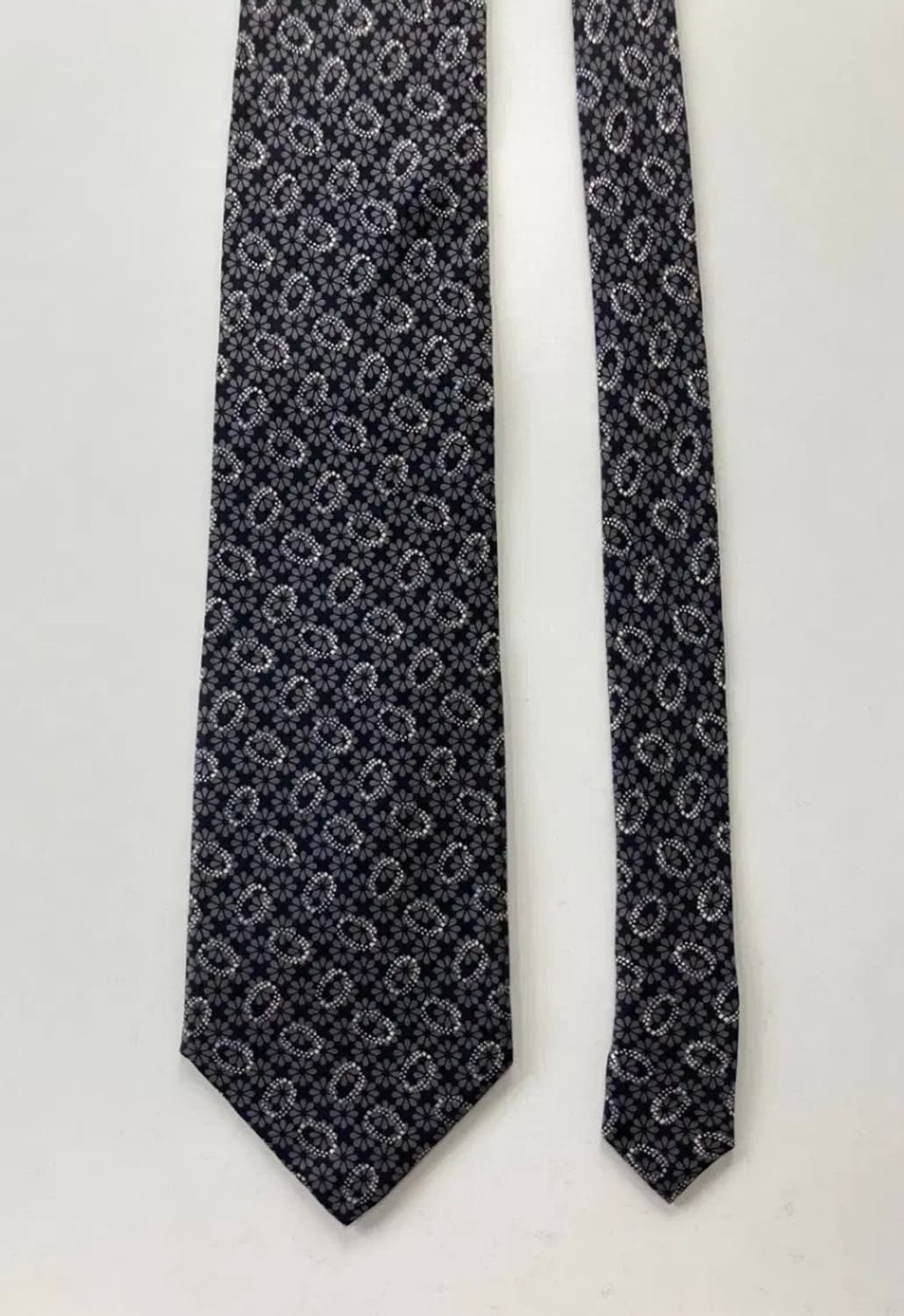 크리스찬오자르 넥타이 상품이미지1