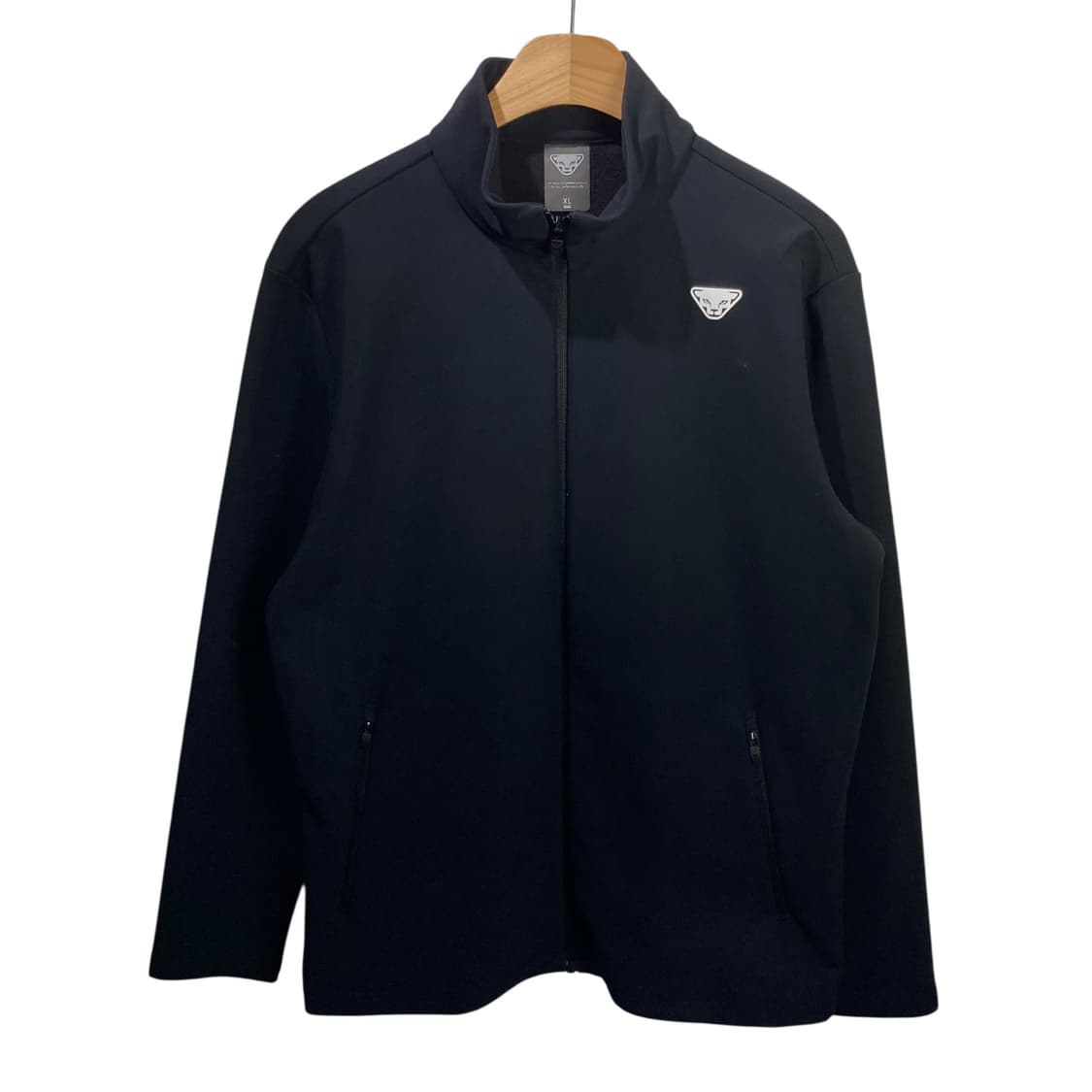 다이나핏 블랙 자켓 상품이미지2