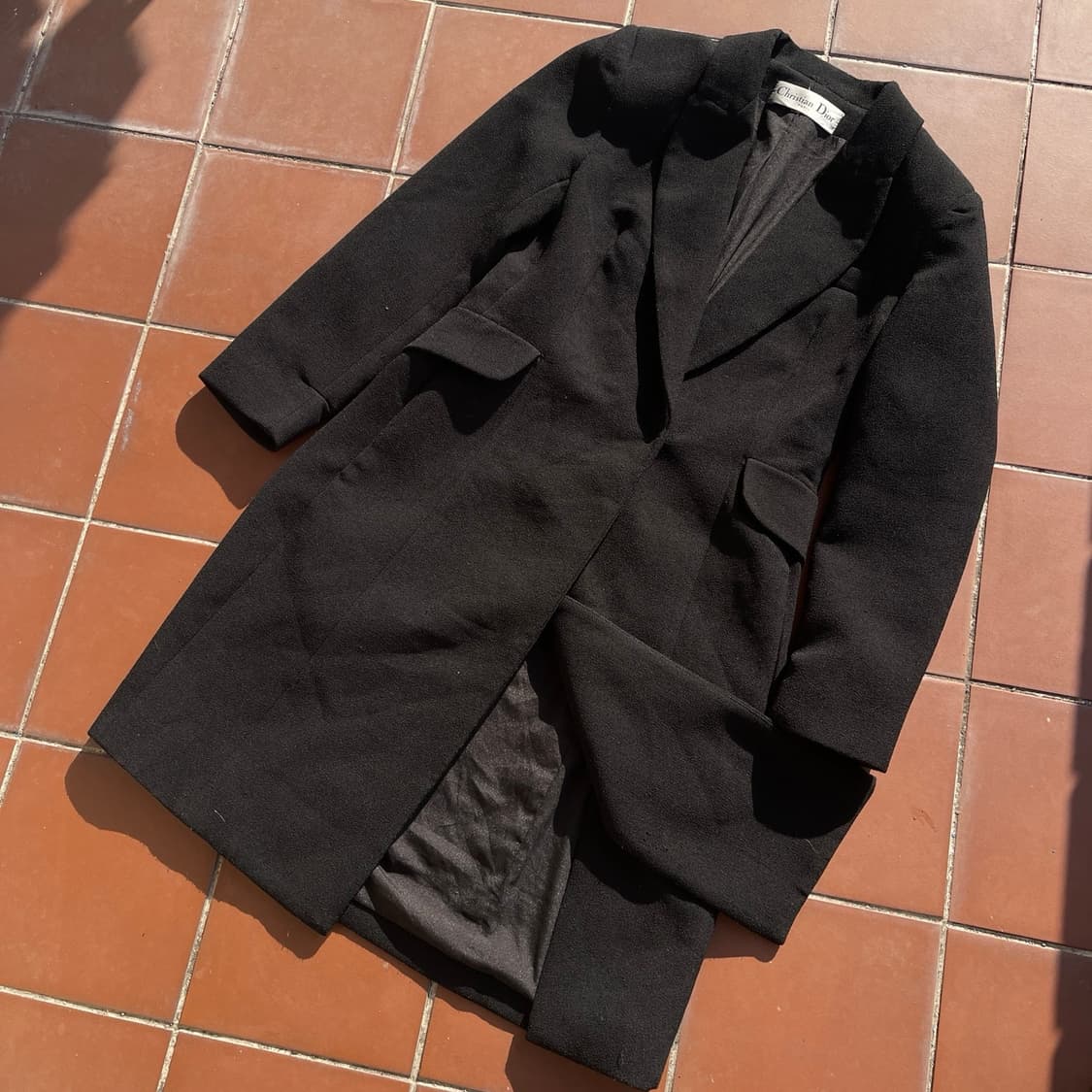 크리스찬 디올 자켓  상품이미지5