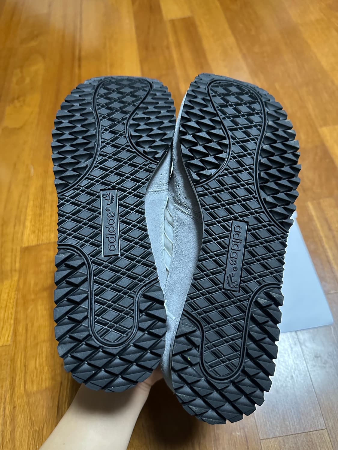 아디다스 시티마라톤 pt 285 상품이미지5