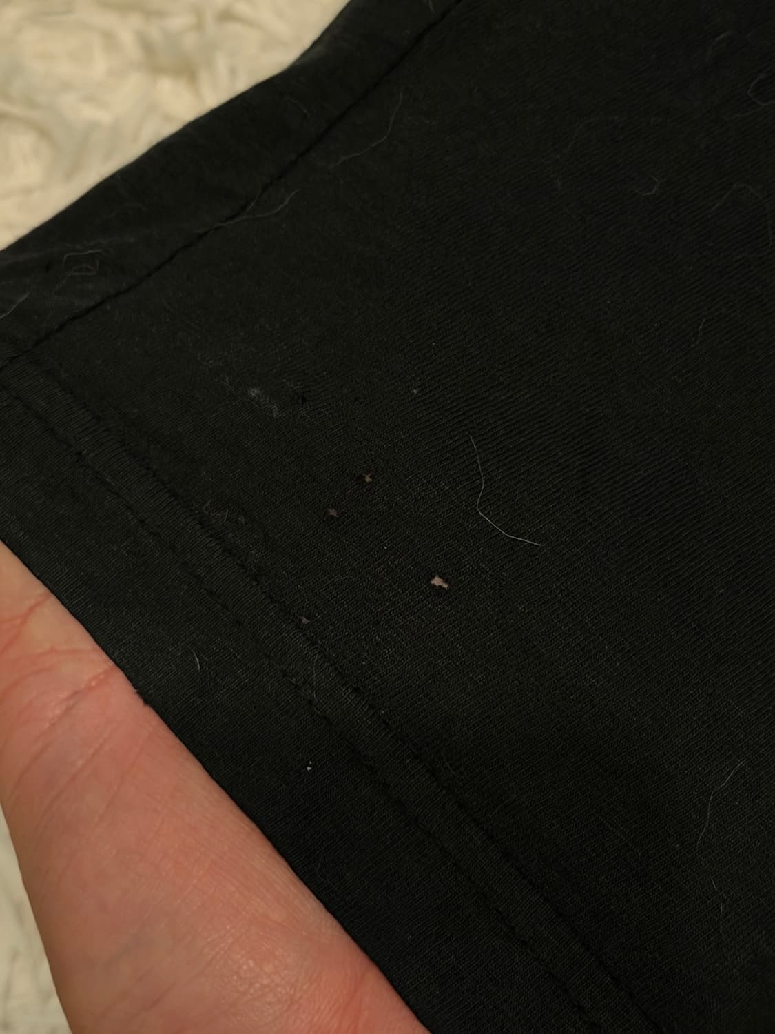 언더커버 T기 Klaus 티셔츠 상품이미지7