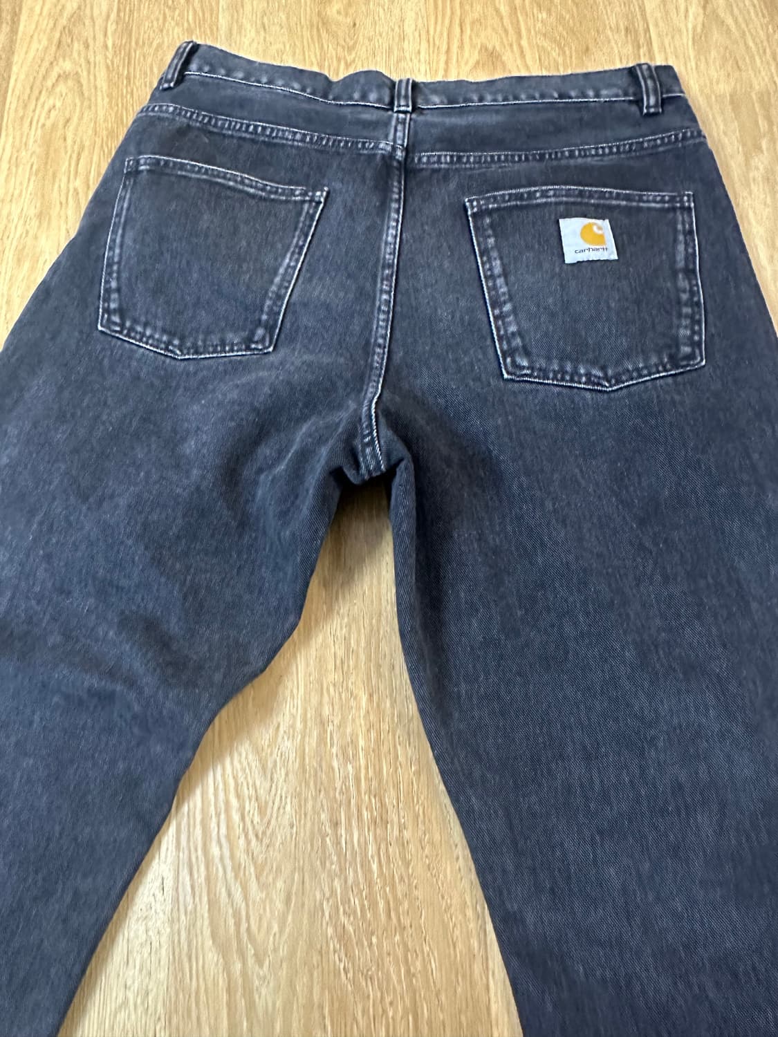 칼하트 wip NEWEL PANT 상품이미지1