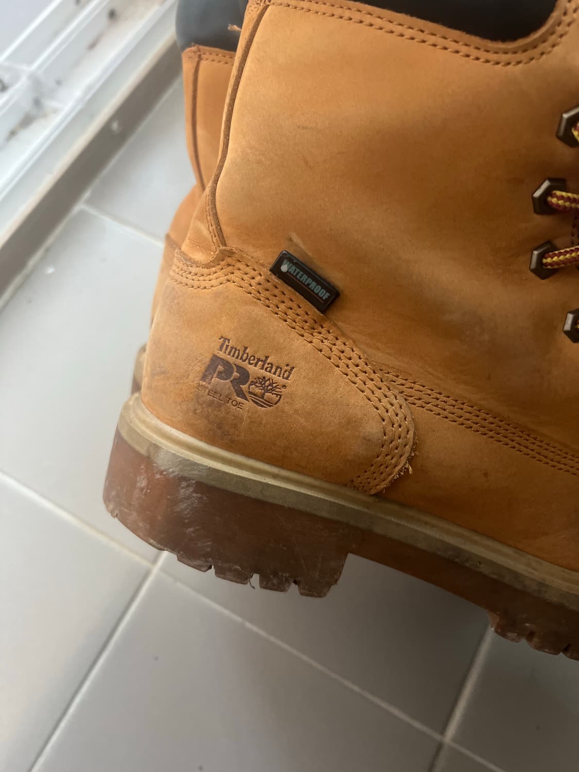 팀버랜드 프로 260 상품이미지4