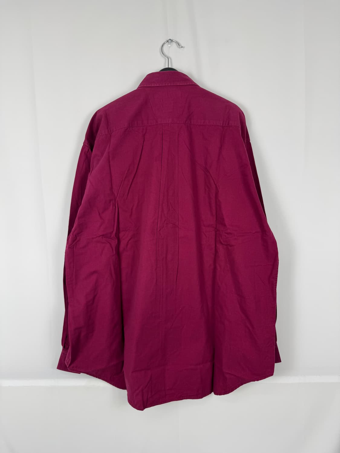 b218) 칼하트 워크 셔츠 상품이미지4