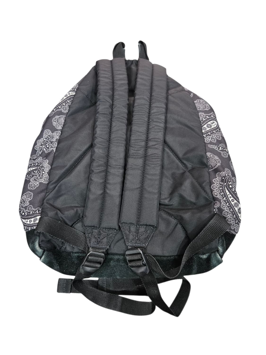 이스트팩(EASTPAK) 페이즐리문양 백팩 상품이미지8