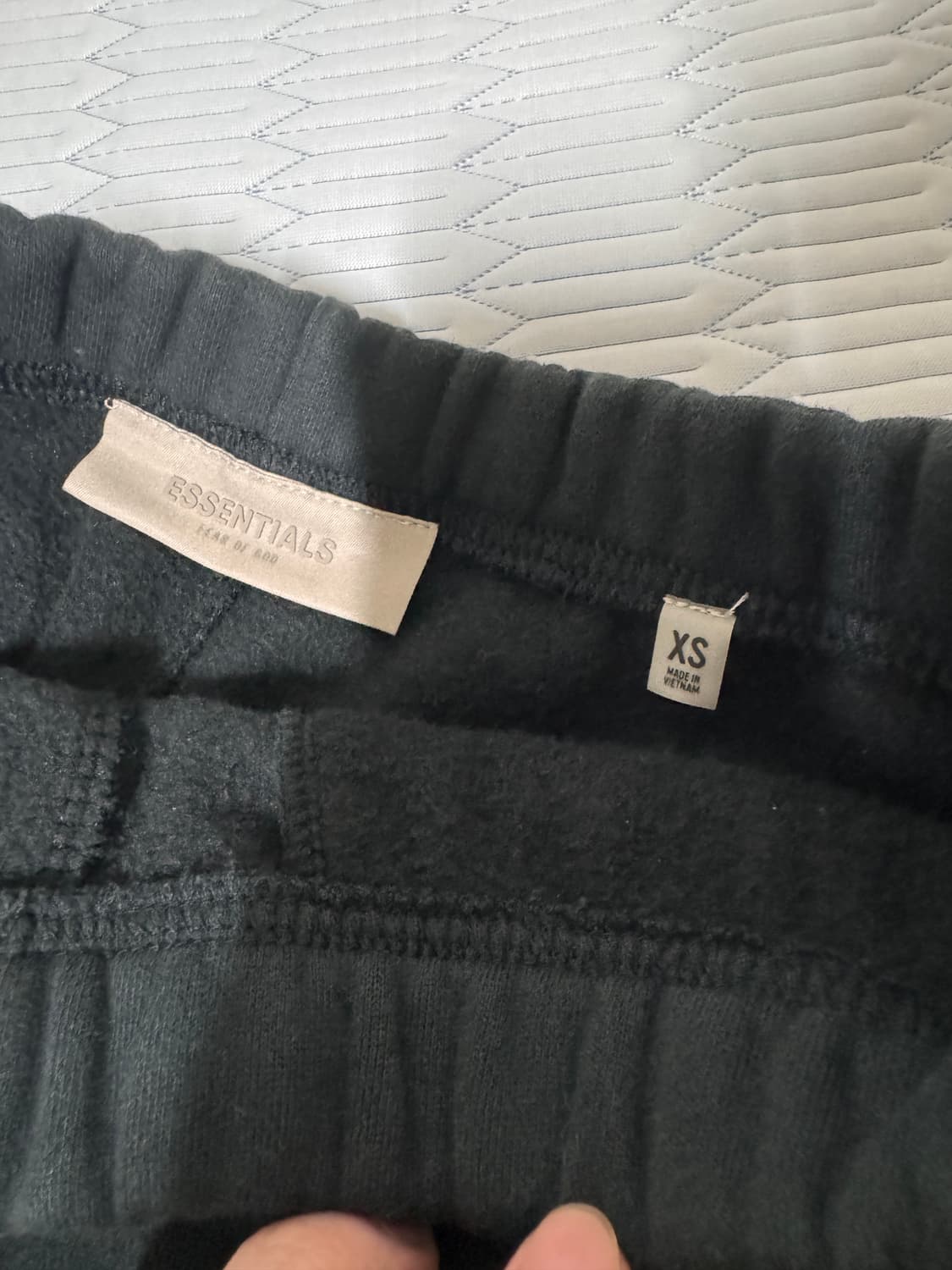 피오갓 에센셜 조거 xs 상품이미지4