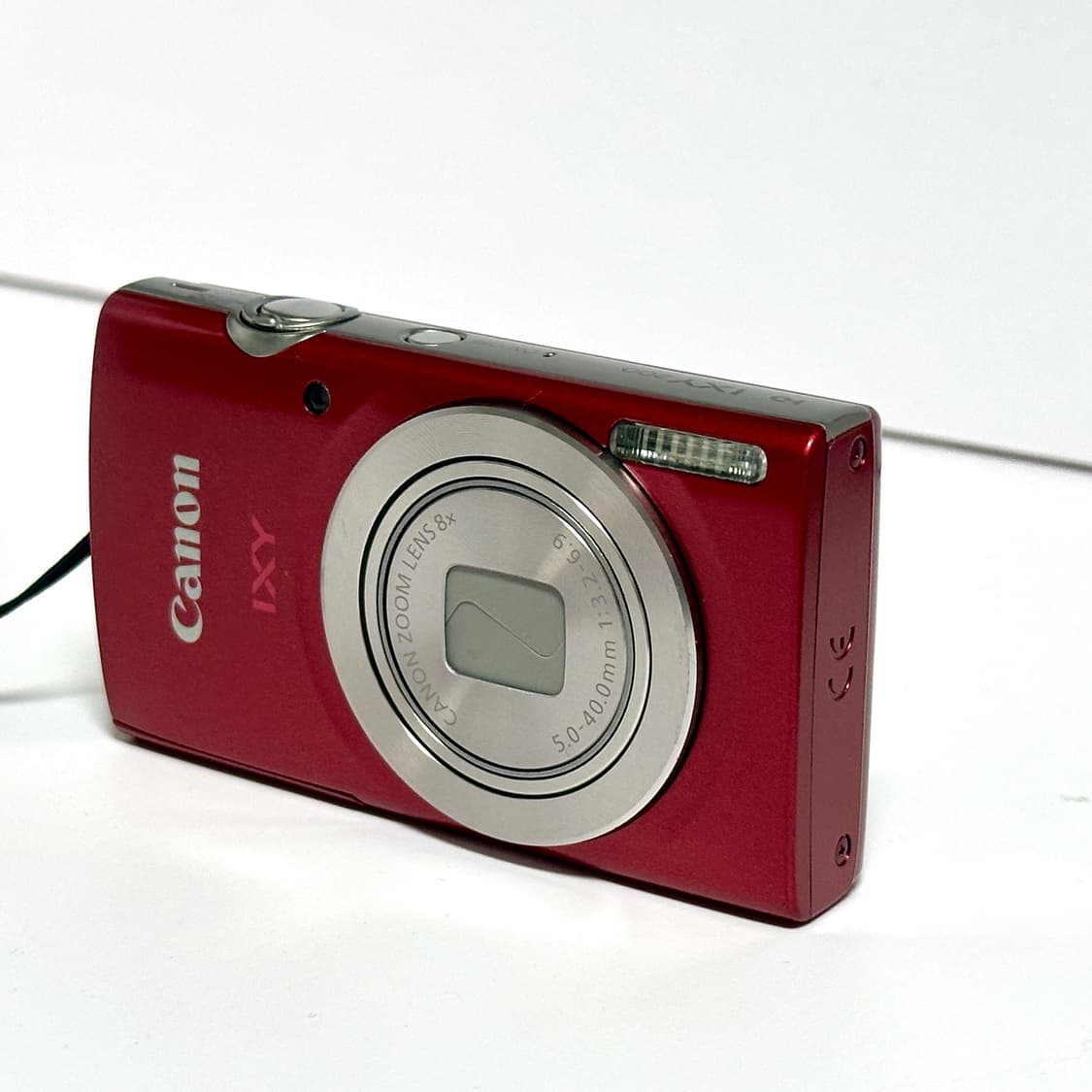 📸 캐논 IXUS 185 (IXY200) 빈티지 디지털카메라 판매 상품이미지7