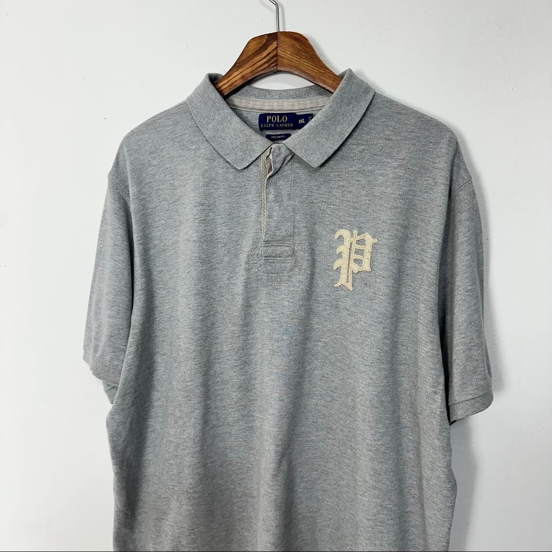 POLO 폴로 랄프로렌 럭비 반팔티 XXL J10 상품이미지2