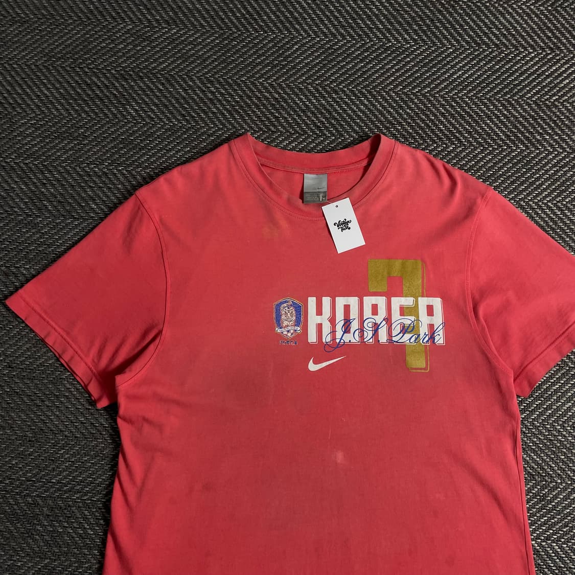 00s 나이키 2002 대한민국 국대 박지성o 3686 상품이미지3