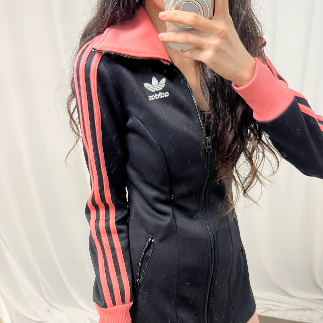 Adidas Beckenbauer jersey dress 상품이미지3