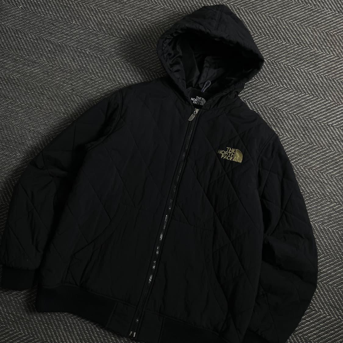 노스페이스 야퀸 인슐레이션 후디드 경량 점퍼y 4304 상품이미지1