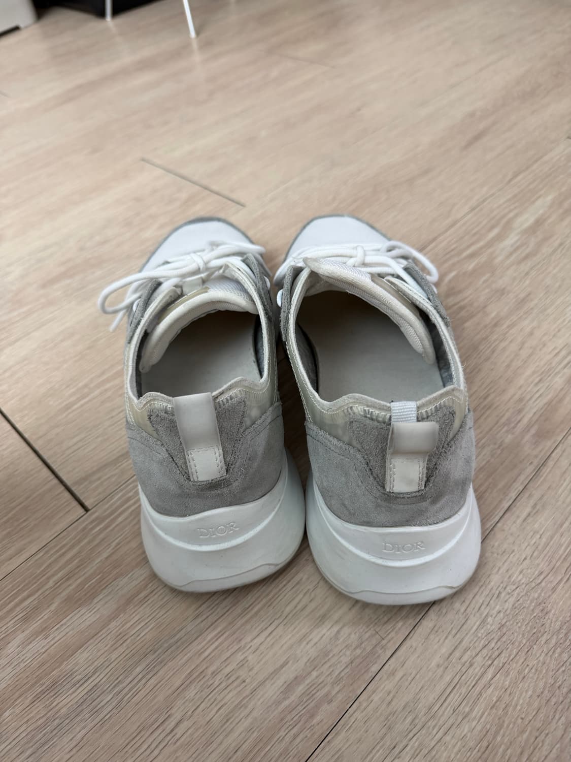 디올 B25 스니커즈 상품이미지2