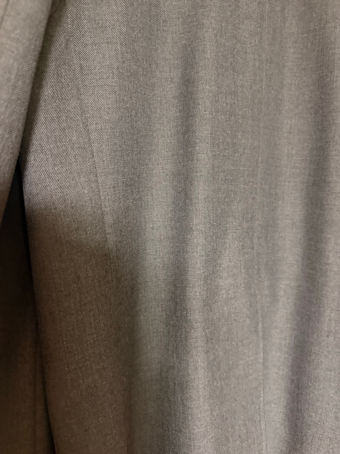 포터리 울 스포츠 재킷 사이즈 4 상품이미지5