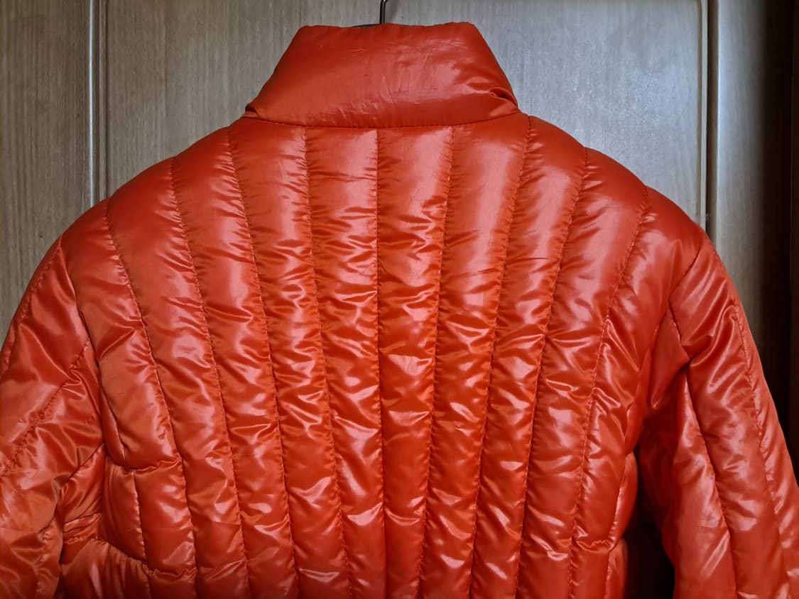 잔디로 여성 경량패딩 90 상품이미지5