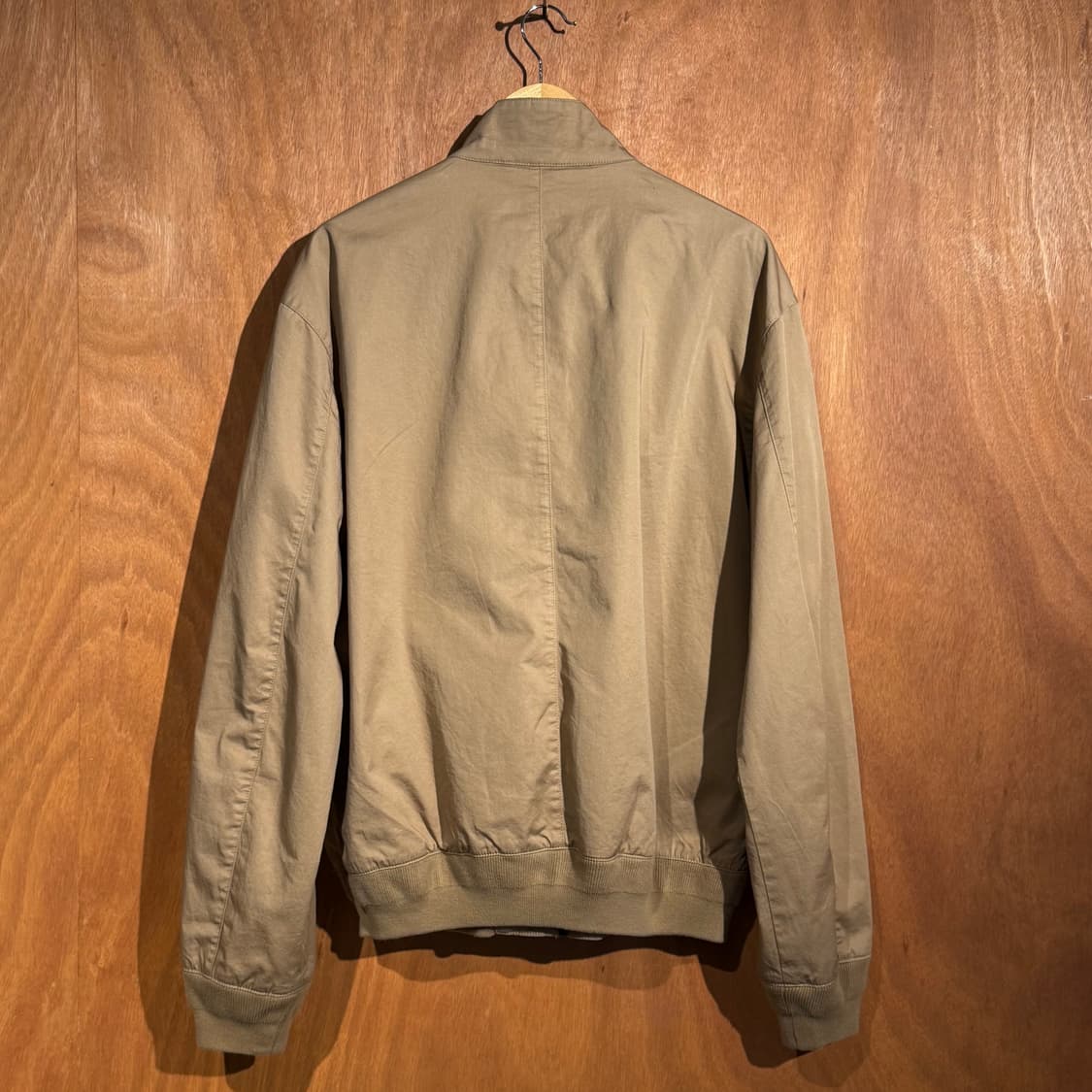 폴로랄프로렌 코튼 트윌 치노 자켓 XL 바라쿠타 상품이미지6