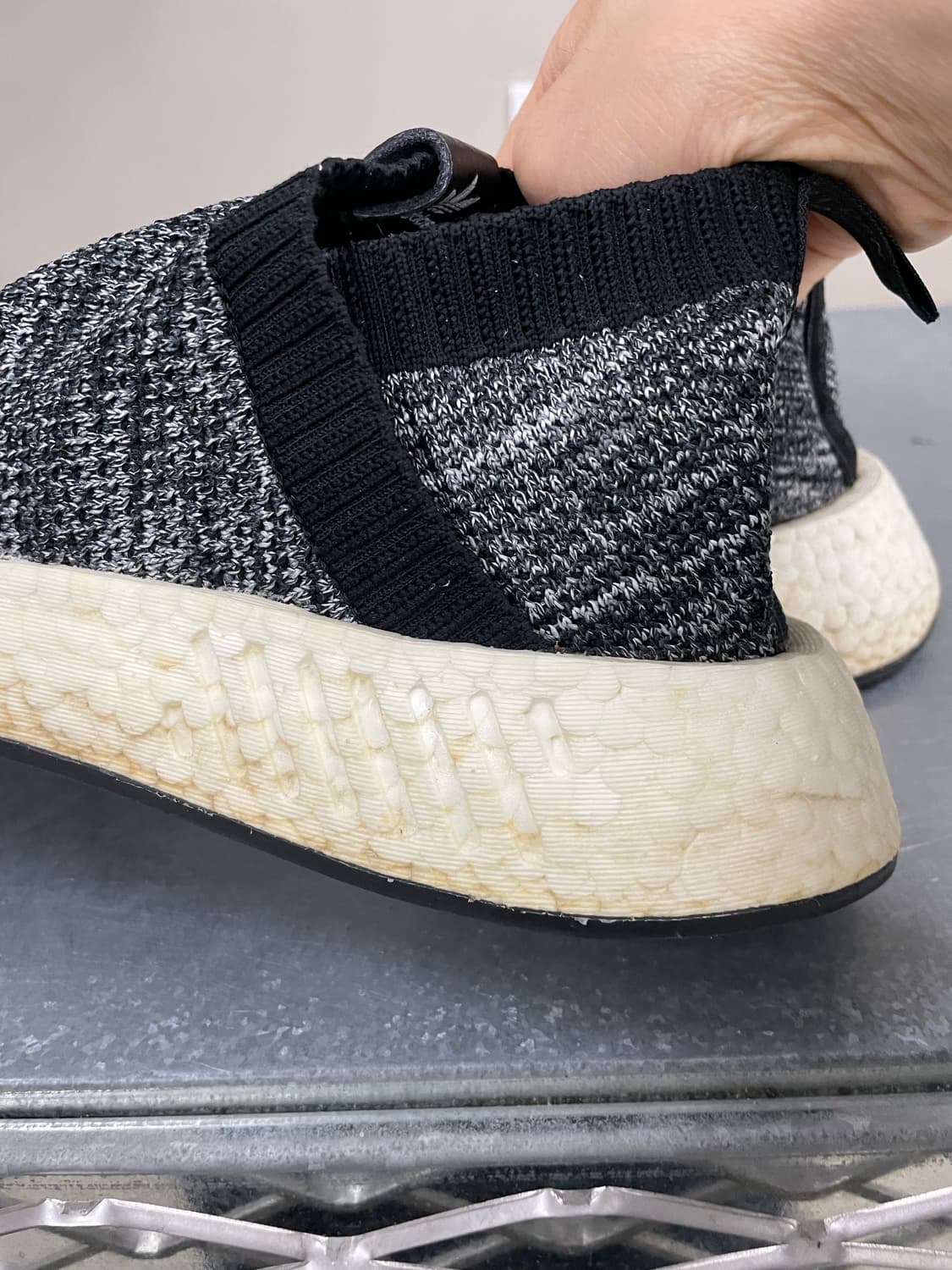 아디다스 NMD CS2 285 상품이미지8