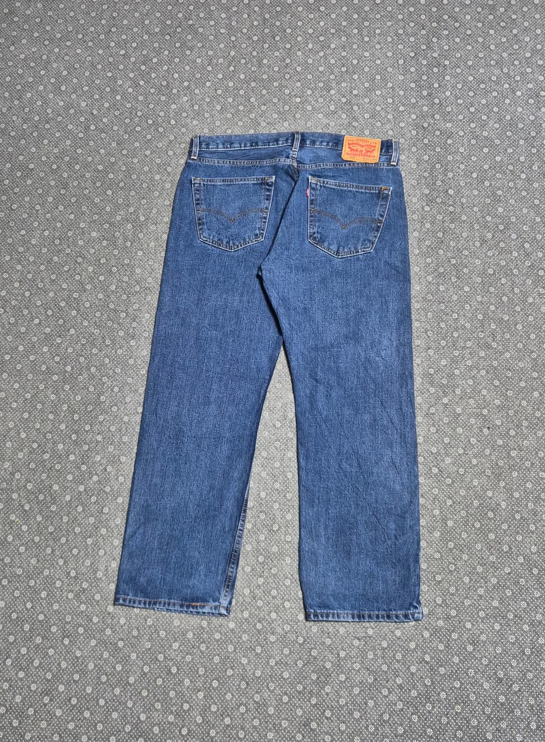 [36] 리바이스 550 -466 상품이미지2