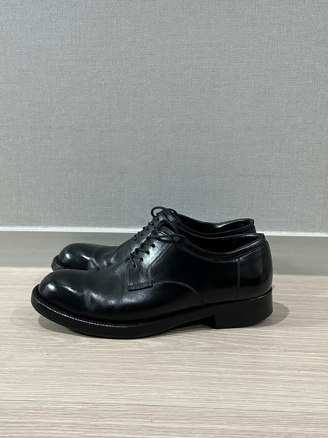 꼼데가르송 옴므 더비 255 상품이미지4