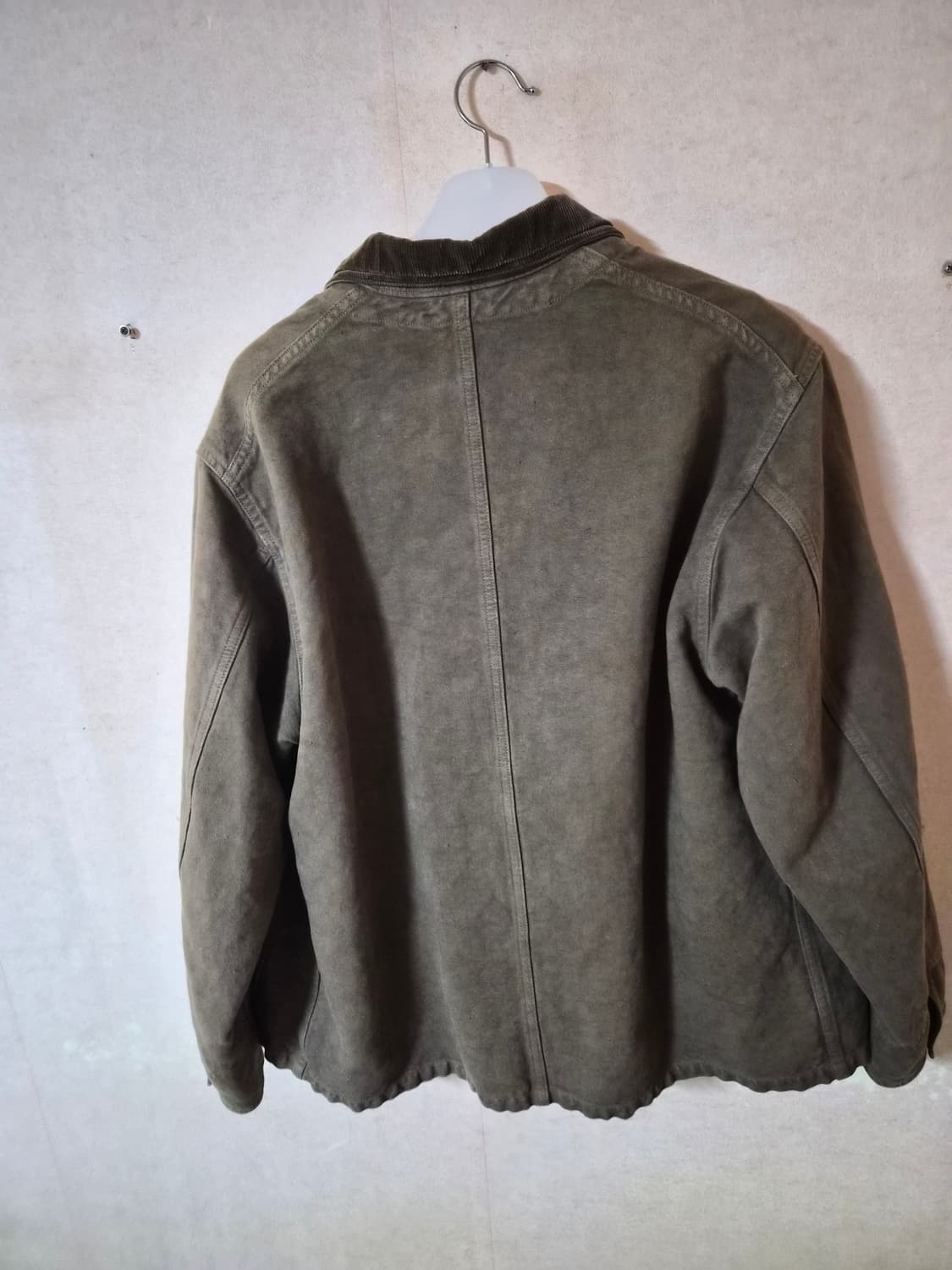 [40]캡틴선샤인 포레스터 페이드 브라운 상품이미지2