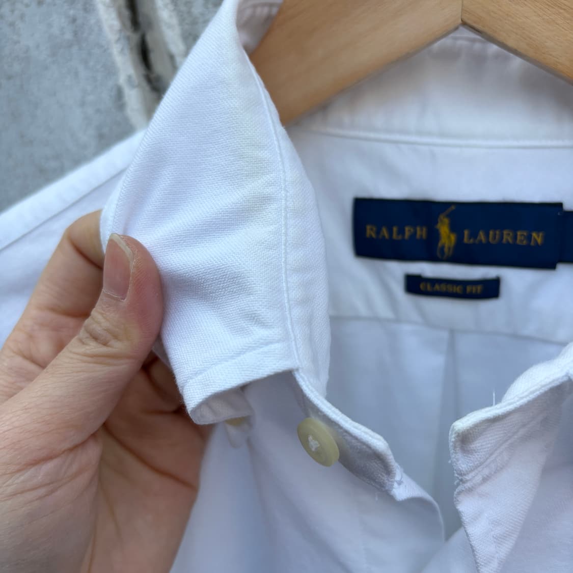 Polo 폴로 베어 곰돌이 셔츠 상품이미지6